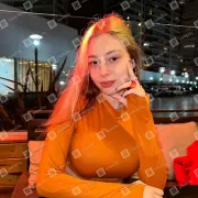Фото анкеты: проститутка Ариана: 25 лет, Москва, Чертаново Северное, стройная, шатенка, 168 см, снимок 1