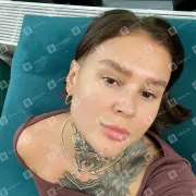 Проститутка Слава на фото анкеты: 27 лет, Москва, Аэропорт, шатенка, 170 см, снимок 3