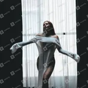 Проститутка Слава на фото анкеты: 27 лет, Москва, Аэропорт, шатенка, 170 см, снимок 41