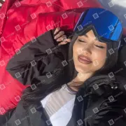 Проститутка Анастейша на фото анкеты: 31 год, Москва, Академический, шатенка, 166 см, снимок 3