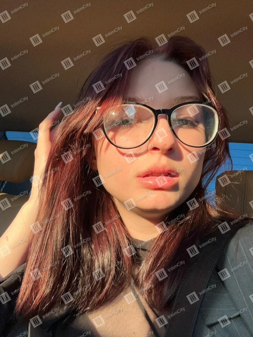 Проститутка Паулина на фото анкеты: 21 год, Москва, Измайлово, блондинка, 178 см, снимок 4