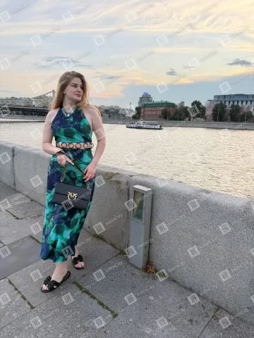 Проститутка Сафари на фото анкеты: 23 года, Москва, Косино-Ухтомский, блондинка, 175 см, снимок 23