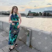 Проститутка Сафари на фото анкеты: 23 года, Москва, Косино-Ухтомский, блондинка, 175 см, снимок 23