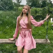 Проститутка Владислава на фото анкеты: 24 года, Москва, Соколиная Гора, среднее телосложение, блондинка, 170 см, снимок 10