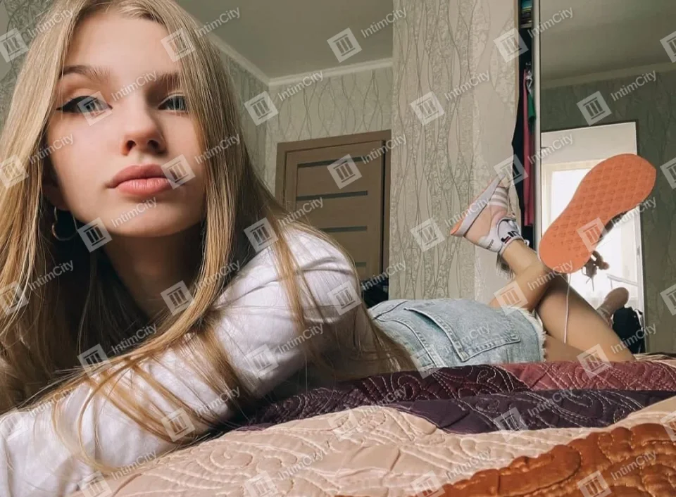 Галерея: проститутка Владислава, фото 3, 24 года, Москва, Соколиная Гора, среднее телосложение, блондинка, 170 см