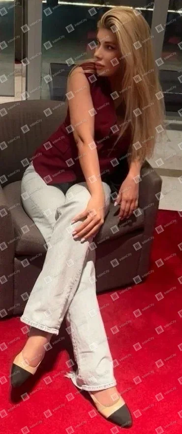 Проститутка Абелла на фото анкеты: 28 лет, Москва, Соколиная Гора, блондинка, 180 см, снимок 12