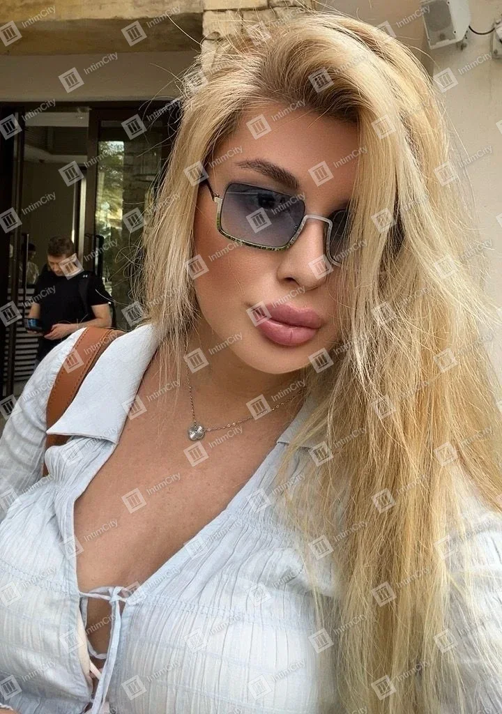 Проститутка Абелла на фото анкеты: 28 лет, Москва, Соколиная Гора, блондинка, 180 см, снимок 18