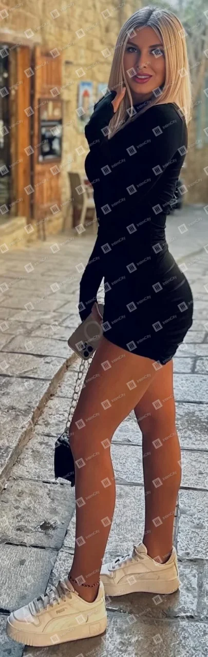 Проститутка Абелла на фото анкеты: 28 лет, Москва, Соколиная Гора, блондинка, 180 см, снимок 34