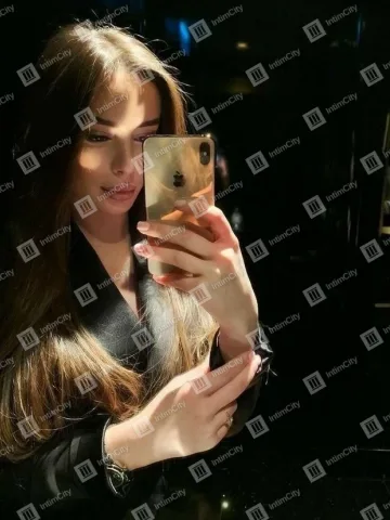 Снимок 4: проститутка Амелия: 24 года, Москва, Вешняки, шатенка, 170 см