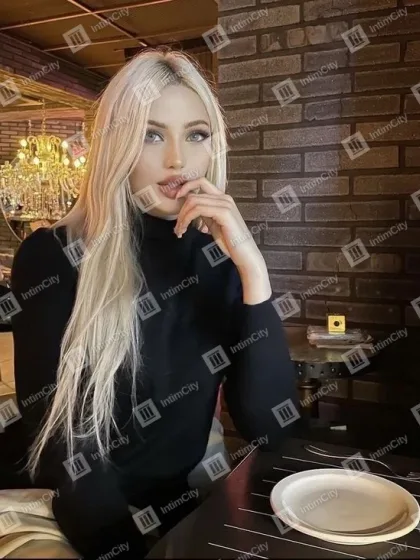 Галерея: проститутка Ирина, фото 1, 30 лет, Москва, Хорошёвский, блондинка, 168 см