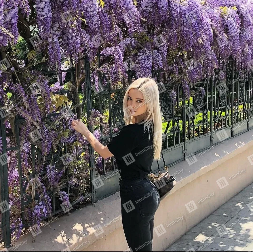 Проститутка Ирина на фото анкеты: 30 лет, Москва, Хорошёвский, блондинка, 168 см, снимок 12