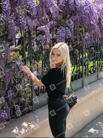 Проститутка Ирина на фото анкеты: 30 лет, Москва, Хорошёвский, блондинка, 168 см, снимок 12