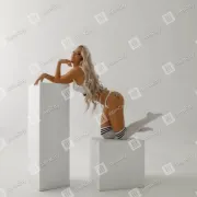 Галерея: проститутка Ирина, фото 25, 30 лет, Москва, Хорошёвский, блондинка, 168 см