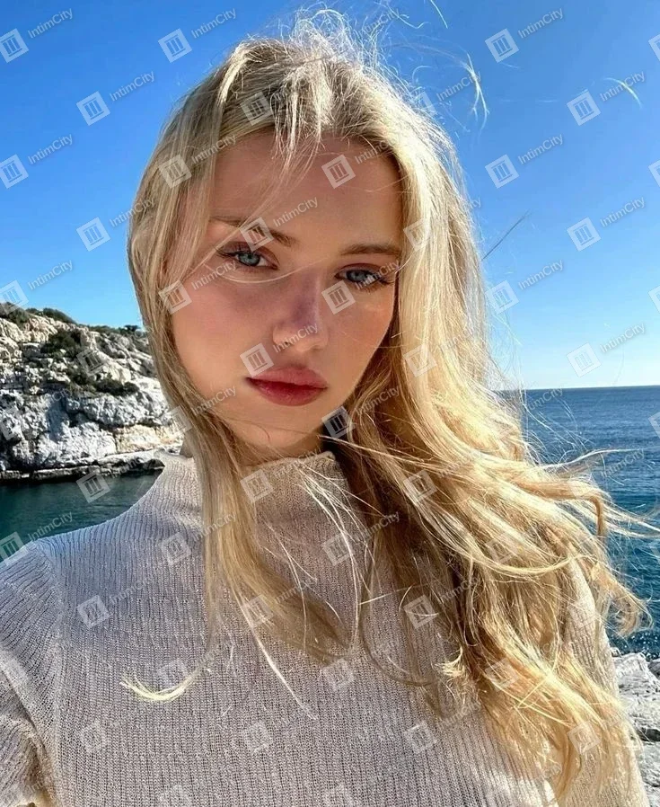 Проститутка Ирина на фото анкеты: 30 лет, Москва, Хорошёвский, блондинка, 168 см, снимок 6
