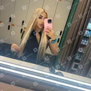 Галерея: проститутка Фокси, фото 25, 24 года, Москва, Красносельский, блондинка, 167 см