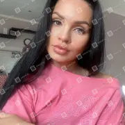 Снимок 4: проститутка Джози: 30 лет, Москва, Алексеевский, черные волосы, 170 см