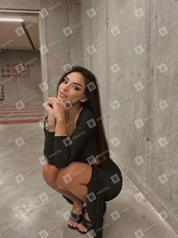 Снимок 90: проститутка Джози: 30 лет, Москва, Алексеевский, черные волосы, 170 см