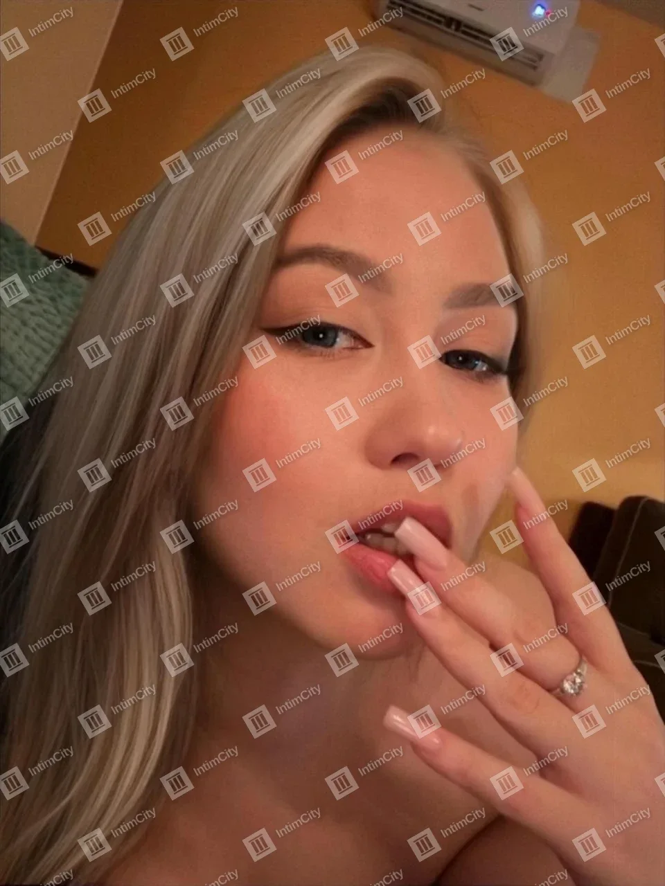 Снимок 17: проститутка Мария: 22 года, Москва, Даниловский, блондинка, 165 см