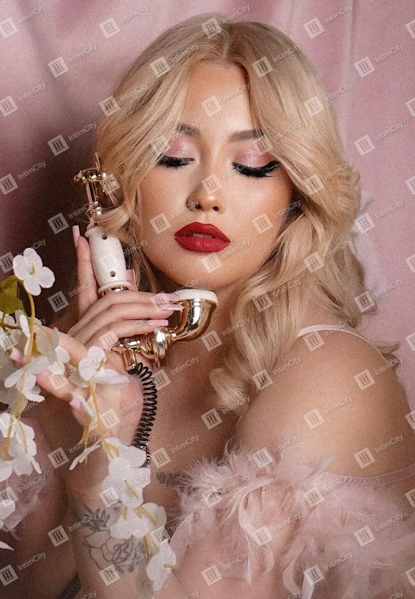 Снимок 23: проститутка Мария: 22 года, Москва, Даниловский, блондинка, 165 см