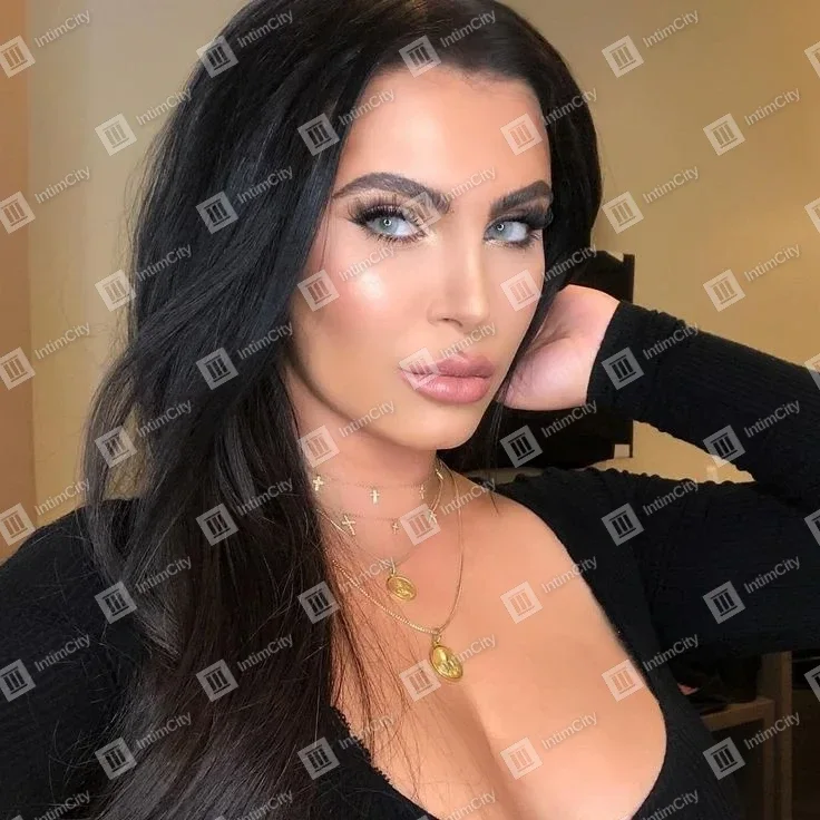 Фото анкеты: проститутка Изабелла: 24 года, Москва, Рязанский, черные волосы, 170 см, снимок 10