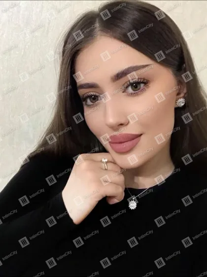 Снимок 1: проститутка Юля: 29 лет, Москва, Матушкино, черные волосы, 168 см