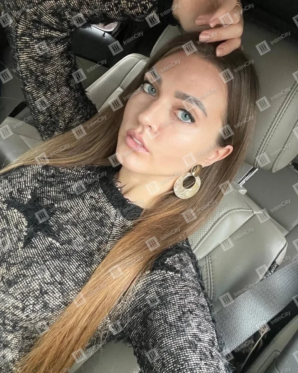 Снимок 25: проститутка Мадира: 32 года, Москва, Академический, шатенка, 164 см