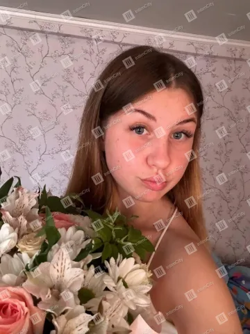 Фото анкеты: проститутка Мила: 19 лет, Москва, Коньково, шатенка, 160 см, снимок 4