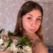 Фото анкеты: проститутка Мила: 19 лет, Москва, Коньково, шатенка, 160 см, снимок 4