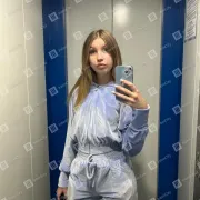 Фото анкеты: проститутка Мила: 19 лет, Москва, Коньково, шатенка, 160 см, снимок 6