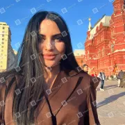 Фото анкеты: проститутка Лия: 27 лет, Москва, Якиманка, черные волосы, 175 см, снимок 9