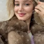 Галерея: проститутка Оксана, фото 1, 26 лет, Москва, Замоскворечье, блондинка, 178 см