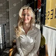 Проститутка Оксана на фото анкеты: 26 лет, Москва, Замоскворечье, блондинка, 178 см, снимок 14