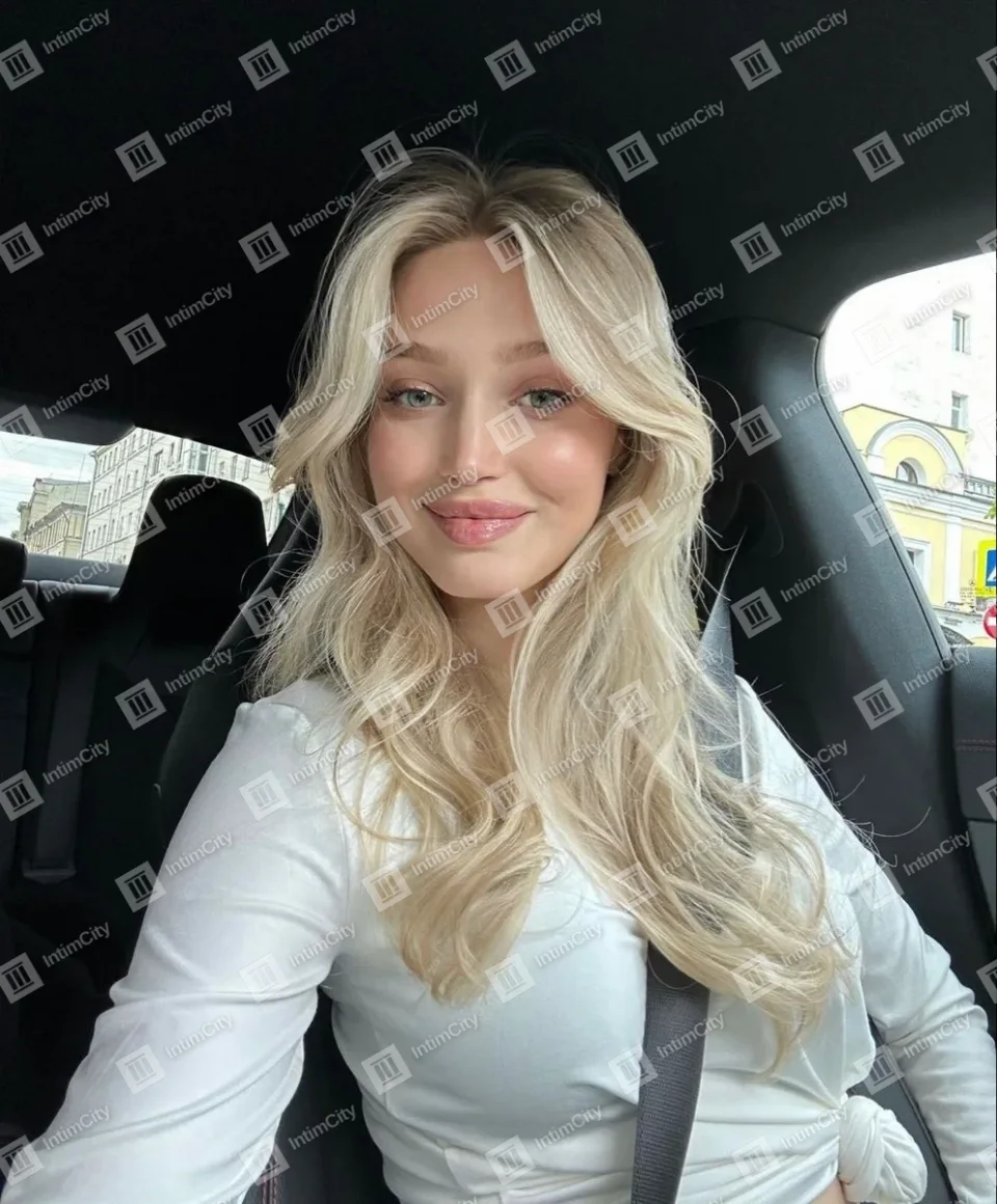Галерея: проститутка Оксана, фото 41, 26 лет, Москва, Замоскворечье, блондинка, 178 см