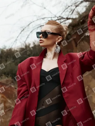 Галерея: проститутка Оксана, фото 51, 26 лет, Москва, Замоскворечье, блондинка, 178 см