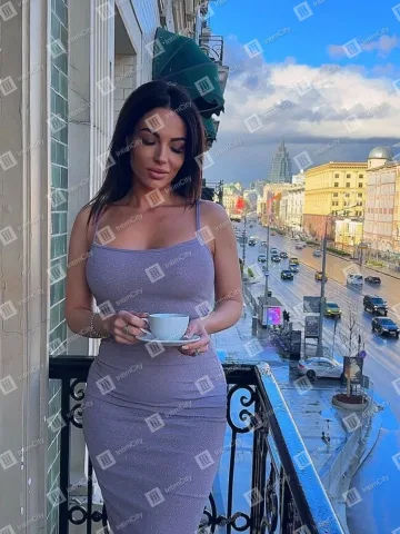 Фото анкеты: проститутка Амалия: 28 лет, Москва, Алексеевский, черные волосы, 172 см, снимок 1