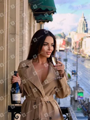 Снимок 2: проститутка Амалия: 28 лет, Москва, Алексеевский, черные волосы, 172 см