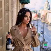 Снимок 2: проститутка Амалия: 28 лет, Москва, Алексеевский, черные волосы, 172 см