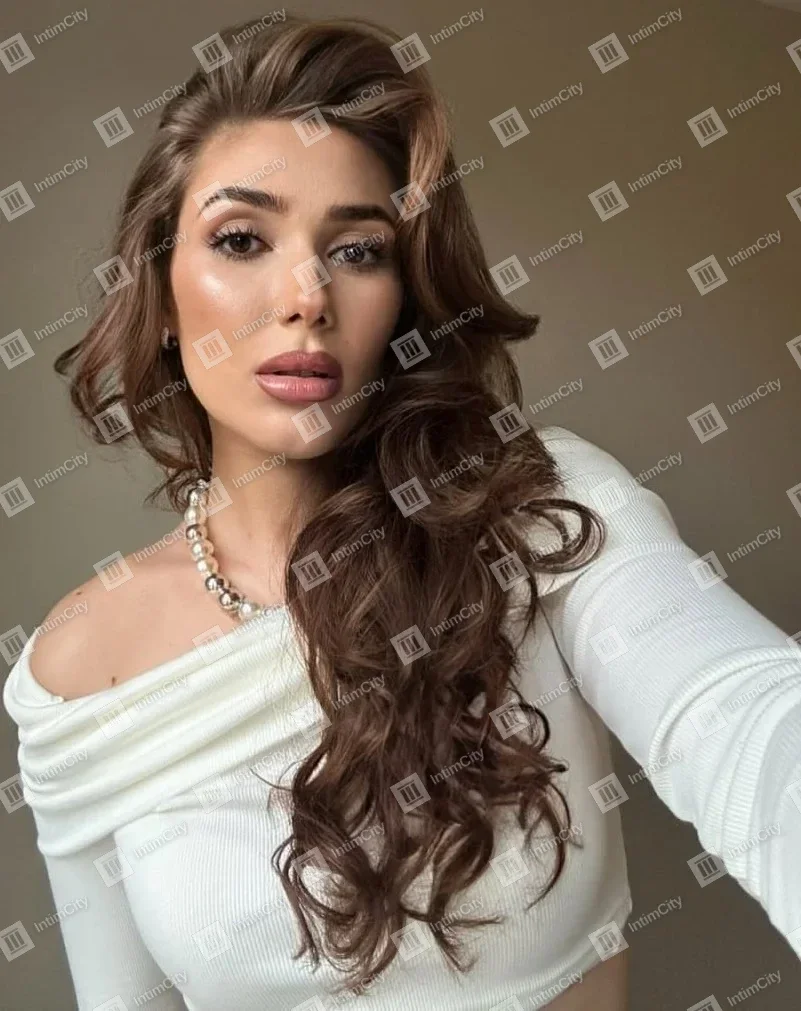 Галерея: проститутка Марианна, фото 12, 22 года, Москва, Проспект Вернадского, шатенка, 180 см