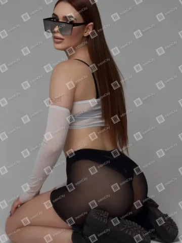 Галерея: проститутка Марианна, фото 4, 22 года, Москва, Проспект Вернадского, шатенка, 180 см