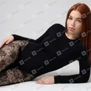 Галерея: проститутка Полина, фото 2, 23 года, Москва, Восточное Дегунино, рыжие волосы, 168 см