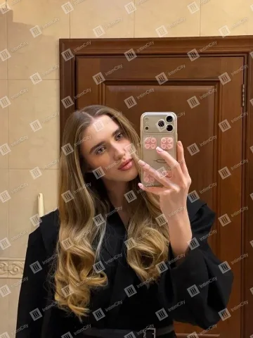 Галерея: проститутка Аурора, фото 2, 20 лет, Москва, Москворечье-Сабурово, шатенка, 178 см