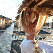 Проститутка Аурора на фото анкеты: 20 лет, Москва, Москворечье-Сабурово, шатенка, 178 см, снимок 7