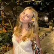 Проститутка Адель на фото анкеты: 28 лет, Москва, Даниловский, стройная, блондинка, 165 см, снимок 9