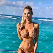 Проститутка Майра на фото анкеты: 25 лет, Москва, Академический, стройная, блондинка, 168 см, снимок 2
