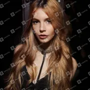 Снимок 1: проститутка Виктория: 30 лет, Москва, Кузьминки, блондинка, 175 см