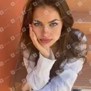 Галерея: проститутка Альбина, фото 1, 21 год, Москва, Бескудниковский, стройная, шатенка, 169 см