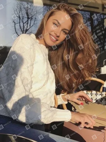 Галерея: проститутка Альбина, фото 3, 21 год, Москва, Бескудниковский, стройная, шатенка, 169 см