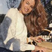 Галерея: проститутка Альбина, фото 3, 21 год, Москва, Бескудниковский, стройная, шатенка, 169 см