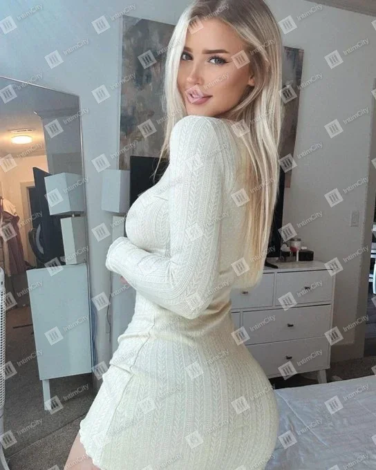 Галерея: проститутка Селена, фото 2, 28 лет, Москва, Гагаринский, фигуристая, блондинка, 165 см