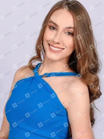 Фото анкеты: проститутка Габриэлла: 23 года, Москва, Чертаново Северное, стройная, шатенка, 165 см, снимок 6